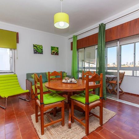 Апартаменты A70 - Panorama Flat In Портиман Экстерьер фото