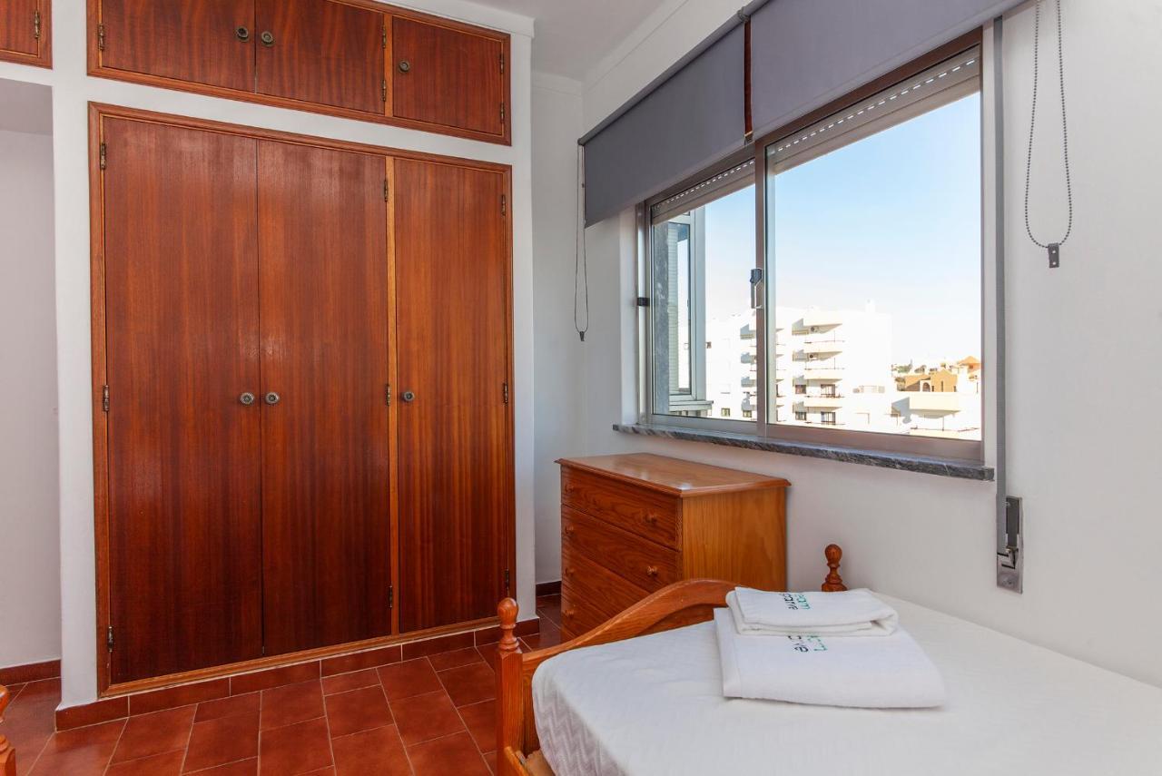 Апартаменты A70 - Panorama Flat In Портиман Экстерьер фото